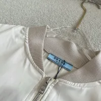 $76.00 USD Prada Dresses Short Sleeved For Women #1408776