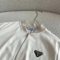 $76.00 USD Prada Dresses Short Sleeved For Women #1408776