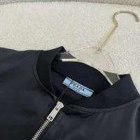 $76.00 USD Prada Dresses Short Sleeved For Women #1408777