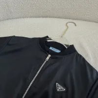 $76.00 USD Prada Dresses Short Sleeved For Women #1408777