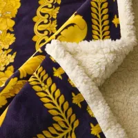 $88.00 USD Versace Blanket #1408782