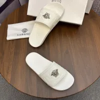 $48.00 USD Versace Slippers For Men #1408791