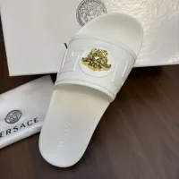 $48.00 USD Versace Slippers For Men #1408792