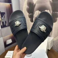 $48.00 USD Versace Slippers For Men #1408793