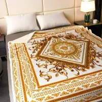 $88.00 USD Versace Blanket #1408796