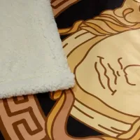 $80.00 USD Versace Blanket #1408800