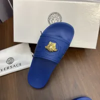 $48.00 USD Versace Slippers For Men #1408801