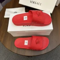 $48.00 USD Versace Slippers For Men #1408808