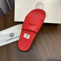$48.00 USD Versace Slippers For Men #1408808