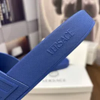 $48.00 USD Versace Slippers For Men #1408809
