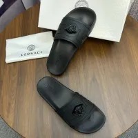 $48.00 USD Versace Slippers For Men #1408810