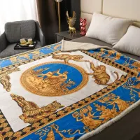 $80.00 USD Versace Blanket #1408812