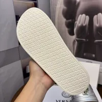 $48.00 USD Versace Slippers For Men #1408813