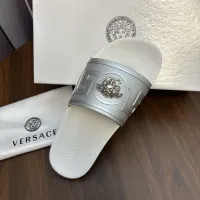 $48.00 USD Versace Slippers For Men #1408813