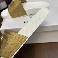$48.00 USD Versace Slippers For Men #1408814