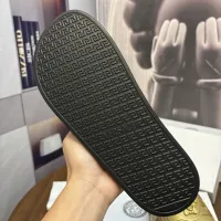 $48.00 USD Versace Slippers For Men #1408817