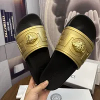 $48.00 USD Versace Slippers For Men #1408817