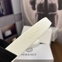 $48.00 USD Versace Slippers For Men #1408821