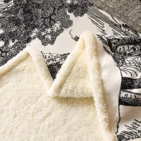 $80.00 USD Christian Dior Blanket Blanket #1408823