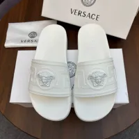 $48.00 USD Versace Slippers For Men #1408825
