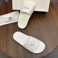 $48.00 USD Versace Slippers For Men #1408825