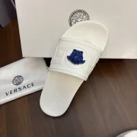 $48.00 USD Versace Slippers For Men #1408826