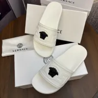 $48.00 USD Versace Slippers For Men #1408827