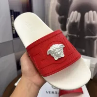 $48.00 USD Versace Slippers For Men #1408828