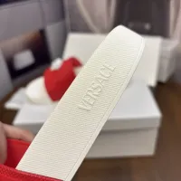 $48.00 USD Versace Slippers For Men #1408828