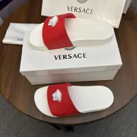 $48.00 USD Versace Slippers For Men #1408828