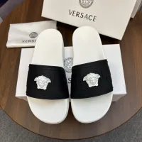 $48.00 USD Versace Slippers For Men #1408829