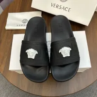 $48.00 USD Versace Slippers For Men #1408830