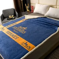 $80.00 USD Hermes Blanket #1408841