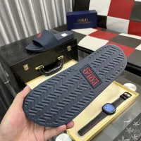 $42.00 USD Ralph Lauren Polo Slippers For Men #1408848