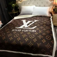 $80.00 USD Louis Vuitton LV Blanket #1408851