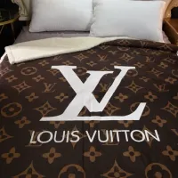 $88.00 USD Louis Vuitton LV Blanket #1408852