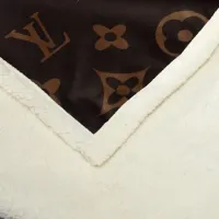 $88.00 USD Louis Vuitton LV Blanket #1408852