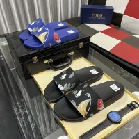 $42.00 USD Ralph Lauren Polo Slippers For Men #1408855