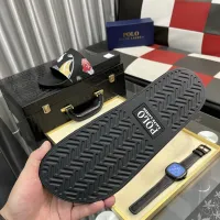 $42.00 USD Ralph Lauren Polo Slippers For Men #1408857