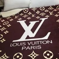 $88.00 USD Louis Vuitton LV Blanket #1408858
