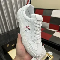 $82.00 USD Moncler Casual Shoes For Men #1408859