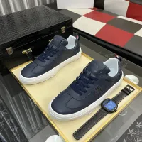 $82.00 USD Moncler Casual Shoes For Men #1408861