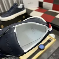 $82.00 USD Moncler Casual Shoes For Men #1408861