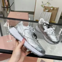 $112.00 USD MIU MIU Casual Shoes For Women #1408876