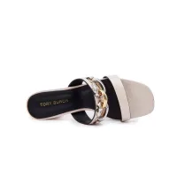 $88.00 USD Tory Burch Sandal For Women #1408887