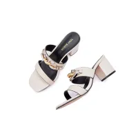 $88.00 USD Tory Burch Sandal For Women #1408887