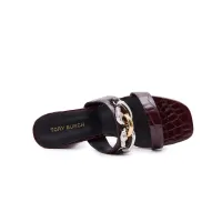 $88.00 USD Tory Burch Sandal For Women #1408892