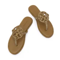 $72.00 USD Tory Burch TB Slippers For Women #1408896
