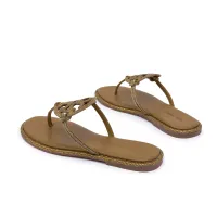 $72.00 USD Tory Burch TB Slippers For Women #1408896