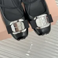 $108.00 USD Salvatore Ferragamo High-Heeled Shoes For Women #1408925